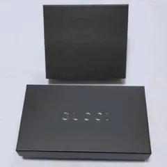 GUCCI　グッチ　空箱