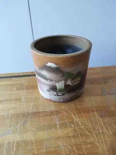 火鉢です!!備前焼!!レア物 レトロ アンティーク Yahoo!オークション -「火鉢」(備前) (日本の陶磁)の落札相場