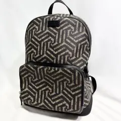 希少GUCCI グッチ カレイド リュック バックパック 総柄 GG柄 大容量のサムネイル