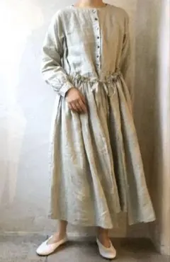 2025年最新】エプロンワンピース NESTROBEの人気アイテム - メルカリ