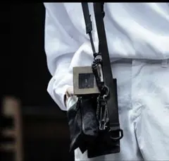 美品otii × MIS TACTICAL STRAP m.u japoness