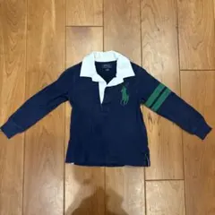 ♡ Polo Ralph Lauren ラルフローレン ラガーシャツ ♡