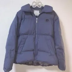 ポンポネット M 150 ダウンコート