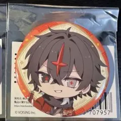 2026年最新】クロノヴァ アルケー 缶バッジの人気アイテム - メルカリ