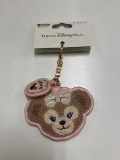 Tokyo Disney Sea ShellieMay キーチェーン