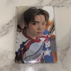 【匿名配送】INI 木村柾哉 トレカ READY TO POP! W会員