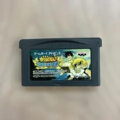 GBA 金色のガッシュベル!! うなれ！友情の電撃 おまけのカード付き