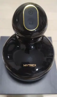 MYTREX マイトレックス　EMS HEAD SPA ヘッドスパ