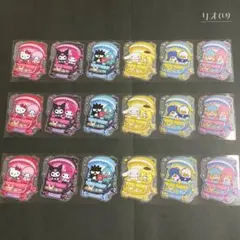 ロールシール　おすそ分けセット　リオ(13)のサムネイル