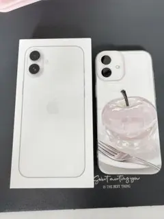 iPhone16plus 512GB 184800円 美品 Apple iPhone 16 Plus 512GB SIMフリー [ブラック] 価格比較