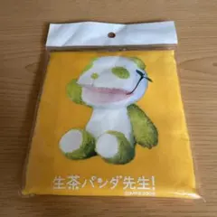KIRIN 生茶パンダ先生 マイバッグのサムネイル