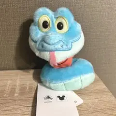 ディズニーストア うるぽちゃちゃん ズートピア ゲイリー　ぬいぐるみ