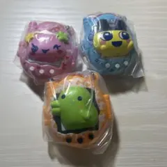 たまごっち スイングケース