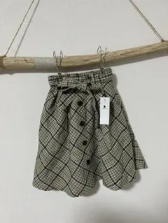 グローバルワーク　スカート　90サイズ　〜　100サイズ