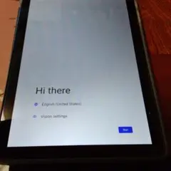 テックラストp30Tタブレット
