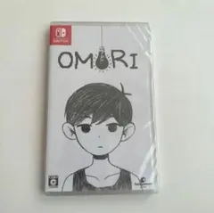 OMORI Nintendo Switch
