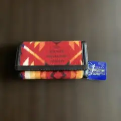 Pendleton ウール財布
