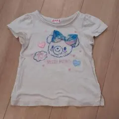 ★お値下げ★Tシャツ　サイズ100   メゾピアノ