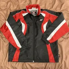 ヨネックス　テニスウェア　アウター