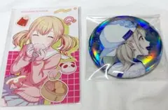 2026年最新】小豆沢こはね 缶バッジの人気アイテム - メルカリ