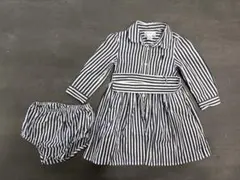 値下げ⭐︎Ralph Lauren ワンピース　ショーツ　ベルト　セット