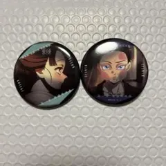 鬼滅の刃 劇場版 ものがたる眼差し 狛治 恋雪 セット ②