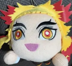 2026年最新】煉獄杏寿郎 ぬいぐるみ 寝そべりの人気アイテム - メルカリ