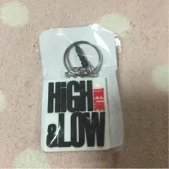 HIGH&LOW イヤホンジャック