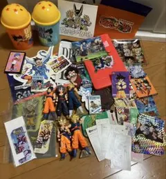 ドラゴンボール フィギュア