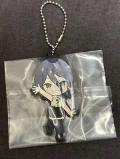 チェンソーマン　一番くじ　レゼ　ラバーチャーム