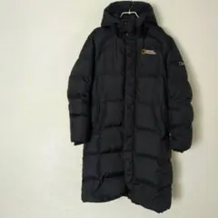 2026年最新】ナショナルジオグラフィック ダウンの人気アイテム - メルカリ