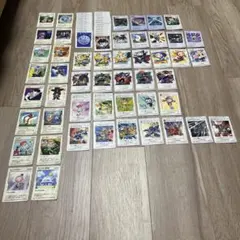 ビーダマン爆外伝カードゲーム 197枚 まとめ売り - メルカリ