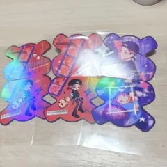 VOLTACTION 3rd Anniversary セラフ・ダズルガーデン