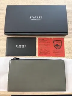 極美品 STATUSY il modo Air トープ 右利き用 イルモードエア - メルカリ