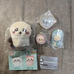 ちいかわ ラッコ まとめ売り - メルカリ