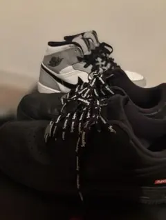 supremeエアフォース1