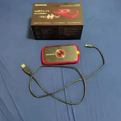 AverMedia 라이브 게이머 포터블 C875 메인 박스