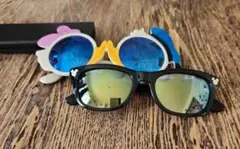 ディズニー　サングラス