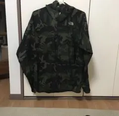 ノースフェイス