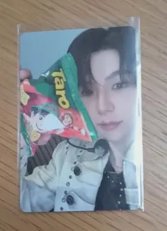 RIIZE DYD II ショウタロウ トレカ ラキドロ weverse - メルカリ