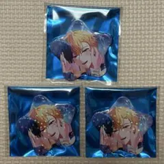 魔法使いの約束 まほやく まほあわ 缶バッジ ヒースクリフのサムネイル
