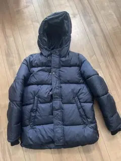 インナーダウン