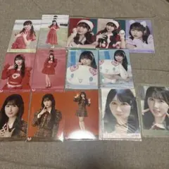 山本杏奈　生写真　まとめ売り