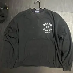 phatrnk HECHO EN OSAKA ファットランク　ロンT XLのサムネイル