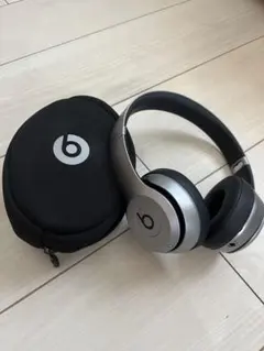 Beats solo2 wirelessワイヤレスヘッドホン ブラック Apple Beats by Dr.Dre ワイヤレスヘッドホン solo 2 Wireless MKLF2PA