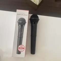 ビクター業務用ビデオカメラマイク MV-P612 - メルカリ