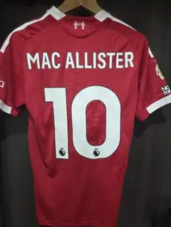 2026年最新】マクアリスター ユニフォームの人気アイテム - メルカリ