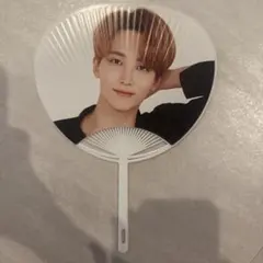 ジョンハン　ミニうちわ