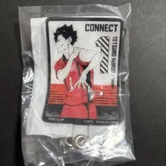 ハイキュー　フォンタブ　音駒高校　ポートレート①