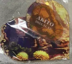 ヨ*ー様 プロセカ　東雲彰人　バースデー　はぴこれくじ　アクリルパネル賞